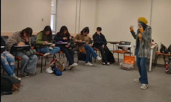 Programa Beta PUCV